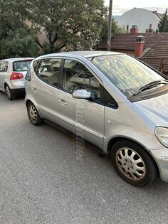 Mercedes Benz - 170 - 1.7