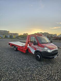 Iveco - Daily 65c18
