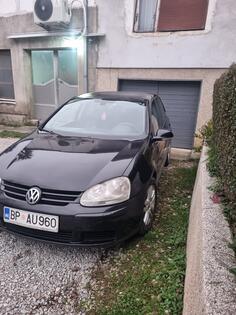 Volkswagen - Golf 5 - 1.9 tdi 77 kw