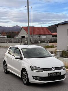 Volkswagen - Polo - 1.4 TDI