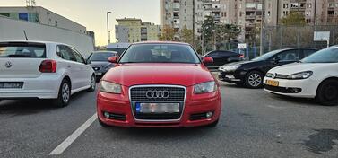 Audi - A3 - 1.6 b
