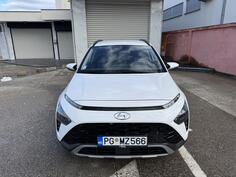 Hyundai - Bayon - 1.0 T-GDI Automatic
