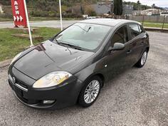 Fiat - Bravo - 1.6 MJTD