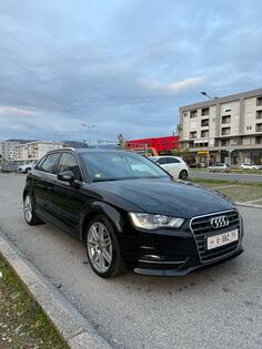 Audi - A3 - 2.0tdi