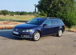 Volkswagen - Passat - 1.6 TDI