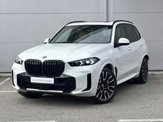 BMW - X5 - 30d xDrive M sport