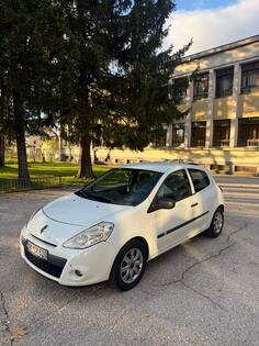 Renault - Clio - 1.5 dci