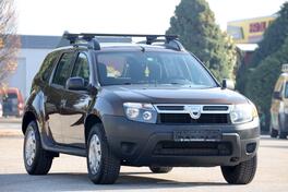 Dacia - Duster - 1.5 DCI 4x4