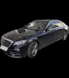 Mercedes Benz - S 350 - 350 d