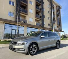 Volkswagen - Passat - 2.0 Tdi DSG