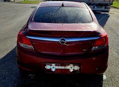 Opel - Insignia - 2.0