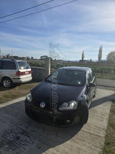 Volkswagen - Golf 5 - 2.0 TDI