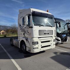 MAN - MAN TGA 18.440