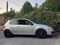 Volkswagen - Golf 5 - 1.9 tdi 66kw