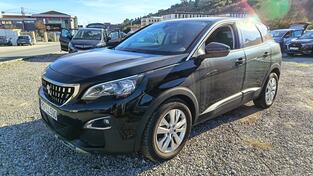 Peugeot - 3008 - 1.2