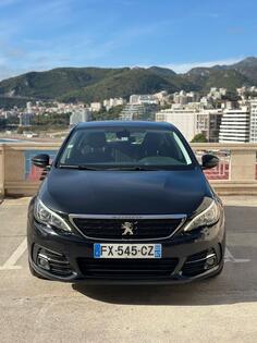 Peugeot - 308 - 1.5 HDI
