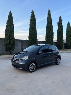 Toyota - Aygo - 1.0