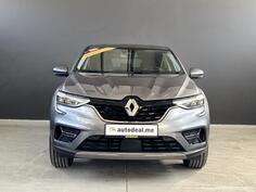 Renault - Arkana - AUTOMATIC