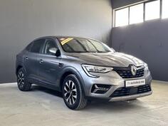Renault - Arkana - AUTOMATIC