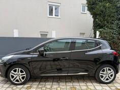 Renault - Clio - 1,5dci DUEL