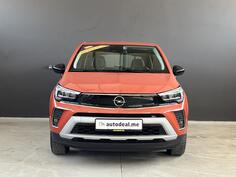 Opel - Crossland X - AUTOMATIC