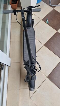 Ostalo - Segway Električni Trotinet