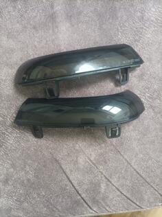 Žmigavci za Volkswagen - Golf 5    - 2007