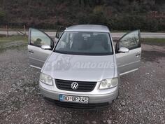 Volkswagen - Touran - 1.9 TDI