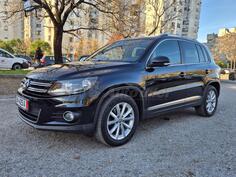 Volkswagen - Tiguan - 2.0 TDI