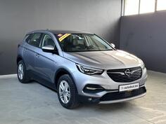 Opel - Grandland X - AUTOMATIC