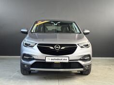 Opel - Grandland X - AUTOMATIC