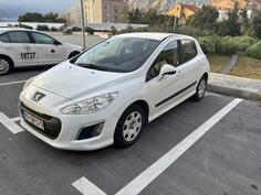 Peugeot - 308 - 1.6 HDI