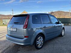 Ford - C-Max