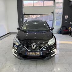 Renault - Captur - 1.5 DCI Business