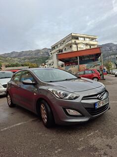 Hyundai - i30 - 1.6 GL ELITE