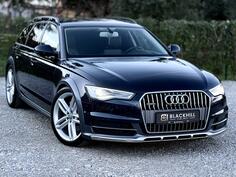 Audi - A6 Allroad - 2.0 TDI Qattro Ultra