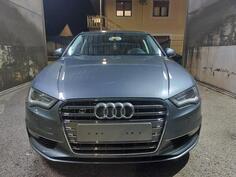 Audi - A3 - 2.0 TDI , 110 KW , ULTRA
