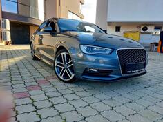 Audi - A3 - 2.0 TDI , 110 KW , ULTRA
