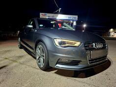 Audi - A3 - 2.0 TDI , 110 KW , ULTRA