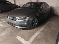 Audi - A3 - 2.0 TDI , 110 KW , ULTRA