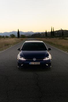 Volkswagen - Golf 7.5 - R
