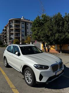 BMW - X3 - 330i