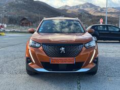 Peugeot - 2008 - 1.5 HDI ALLURE