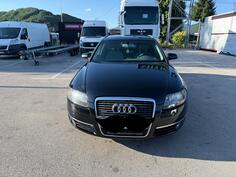 Audi - A6 - 3.0 tdi