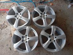 Fabričke - Aluminijske 18’ - Aluminijum felne