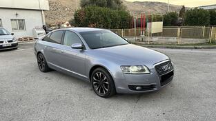 Audi - A6 - 2.7 tdi quatro