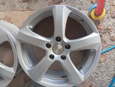 Fabričke - aluminijske - Aluminijum felne