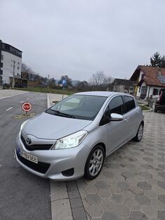 Toyota - Yaris - 1.4 D4D