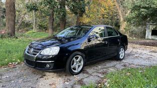 Volkswagen - Jetta - 1.9tdi 77kw Berti