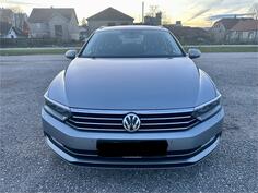 Volkswagen - Passat - 2.0 TDI